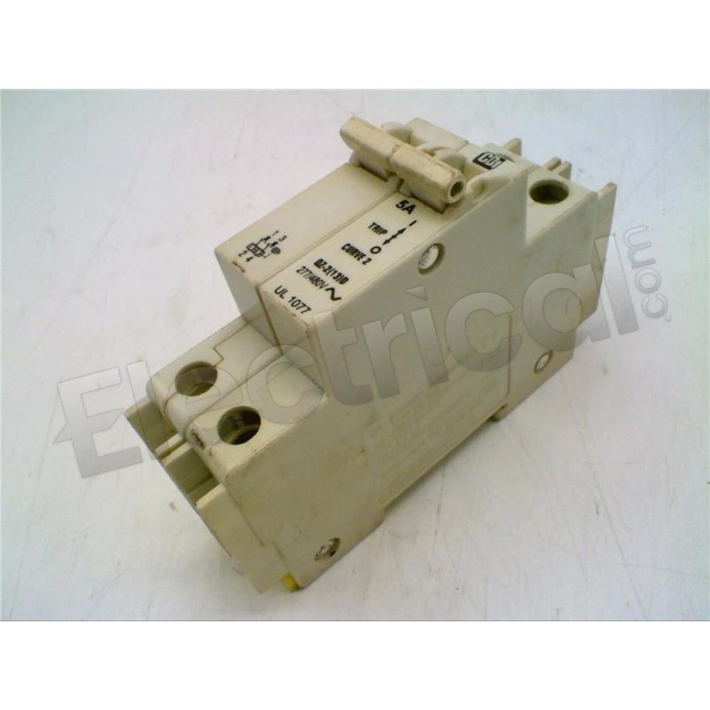 CBI Molded Case QZ-2-13-D-2-05