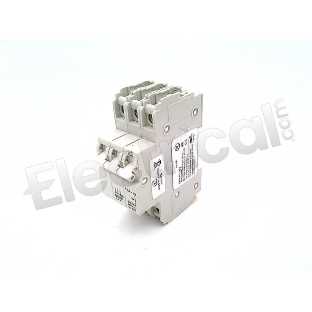 CBI Molded Case QZ-3-13-D-9-10