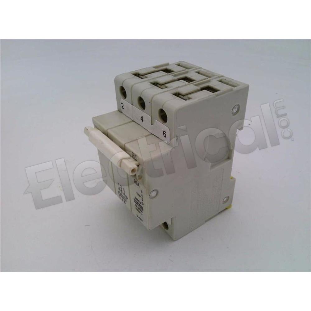 CBI Molded Case QZ-3-18-D-9-20A