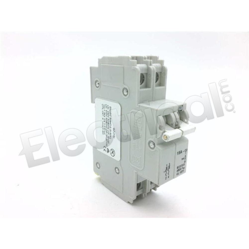 CBI Molded Case QZD28215