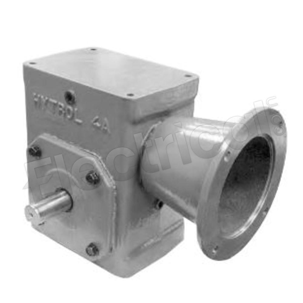 Hytrol Motor Control Part And Accessory R-00153-40R