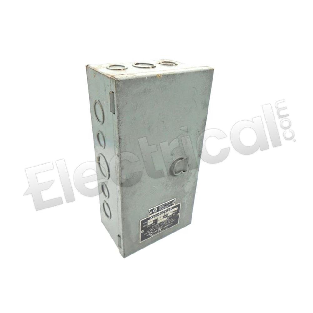 Clark-Reliance Fuse Part And Accessory R-210X