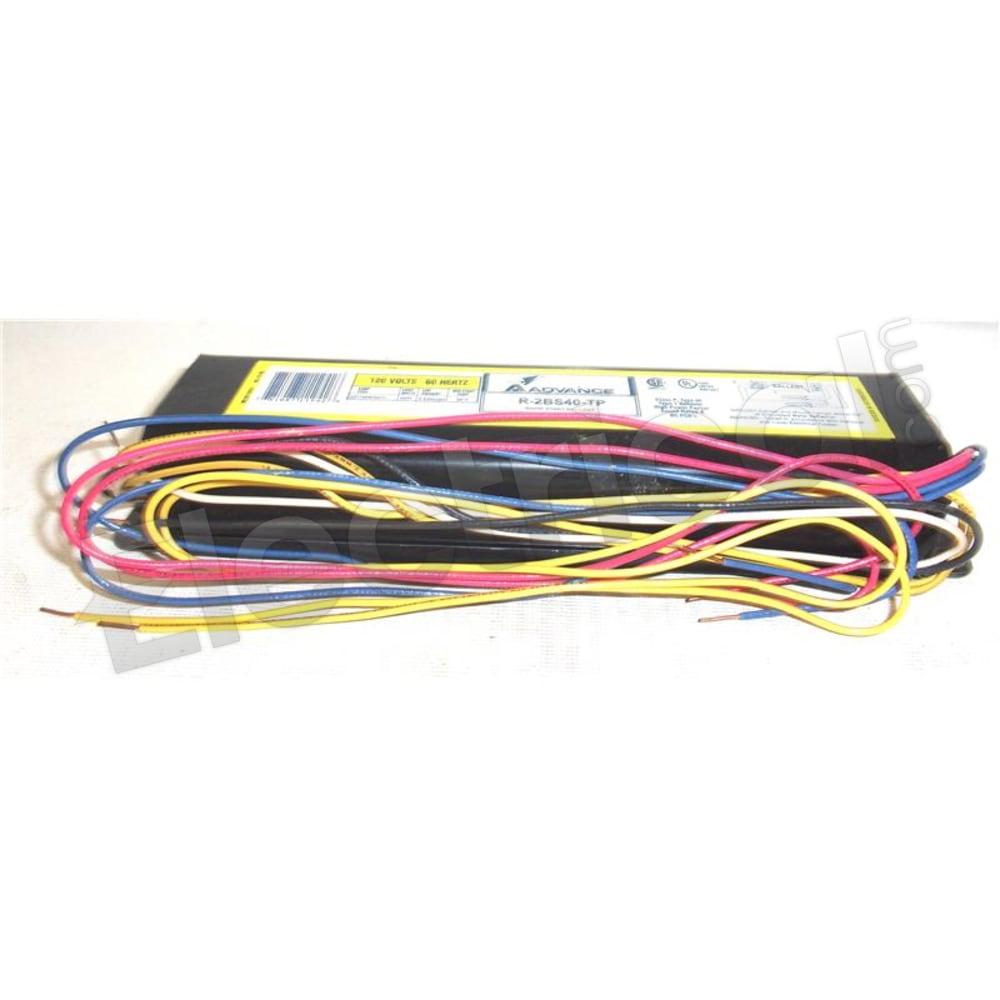 R-2BS40-TP