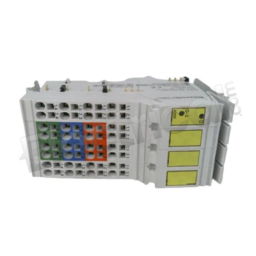 R-IB IL AO 2/SF-PAC