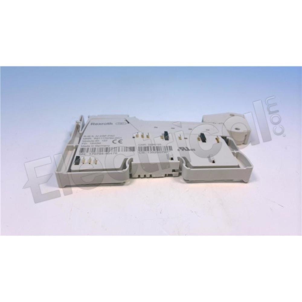 R-IB-IL-AI-2/SF-PAC