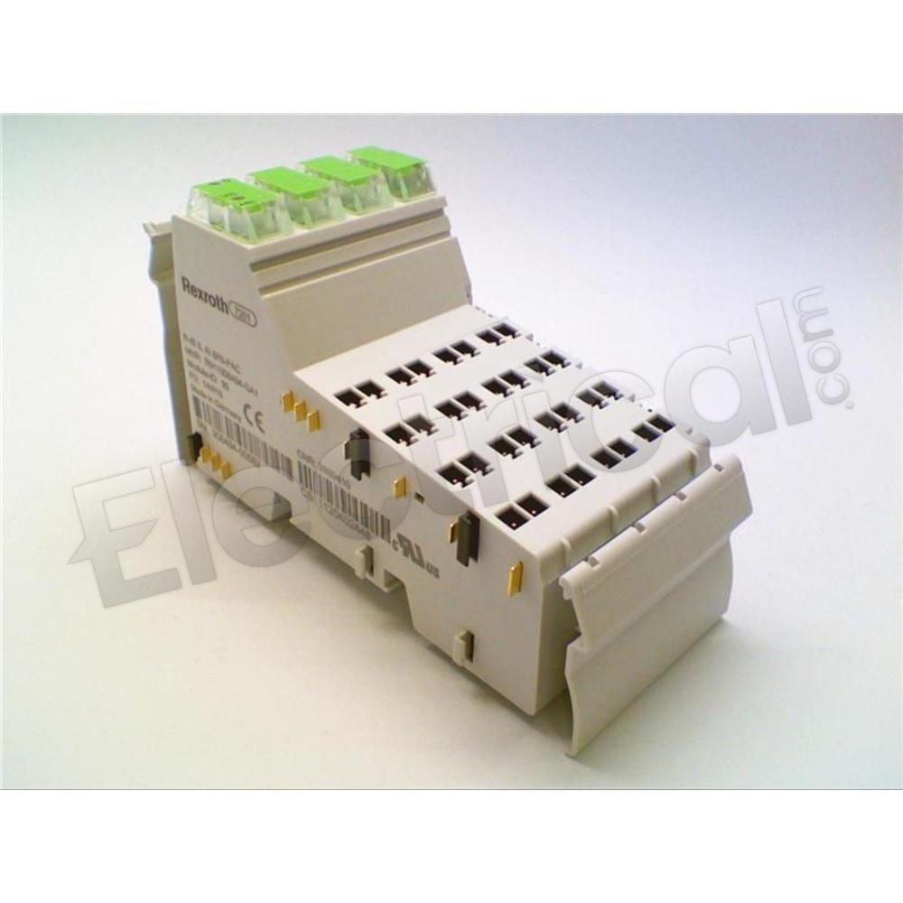R-IB-IL-AI-8/IS-PAC