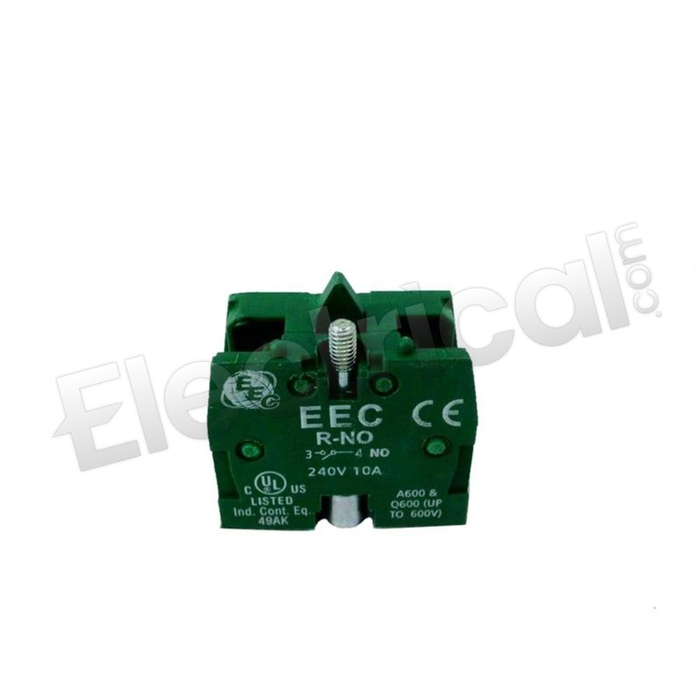 Eec Controls Motor Control Part And Accessory R-NO