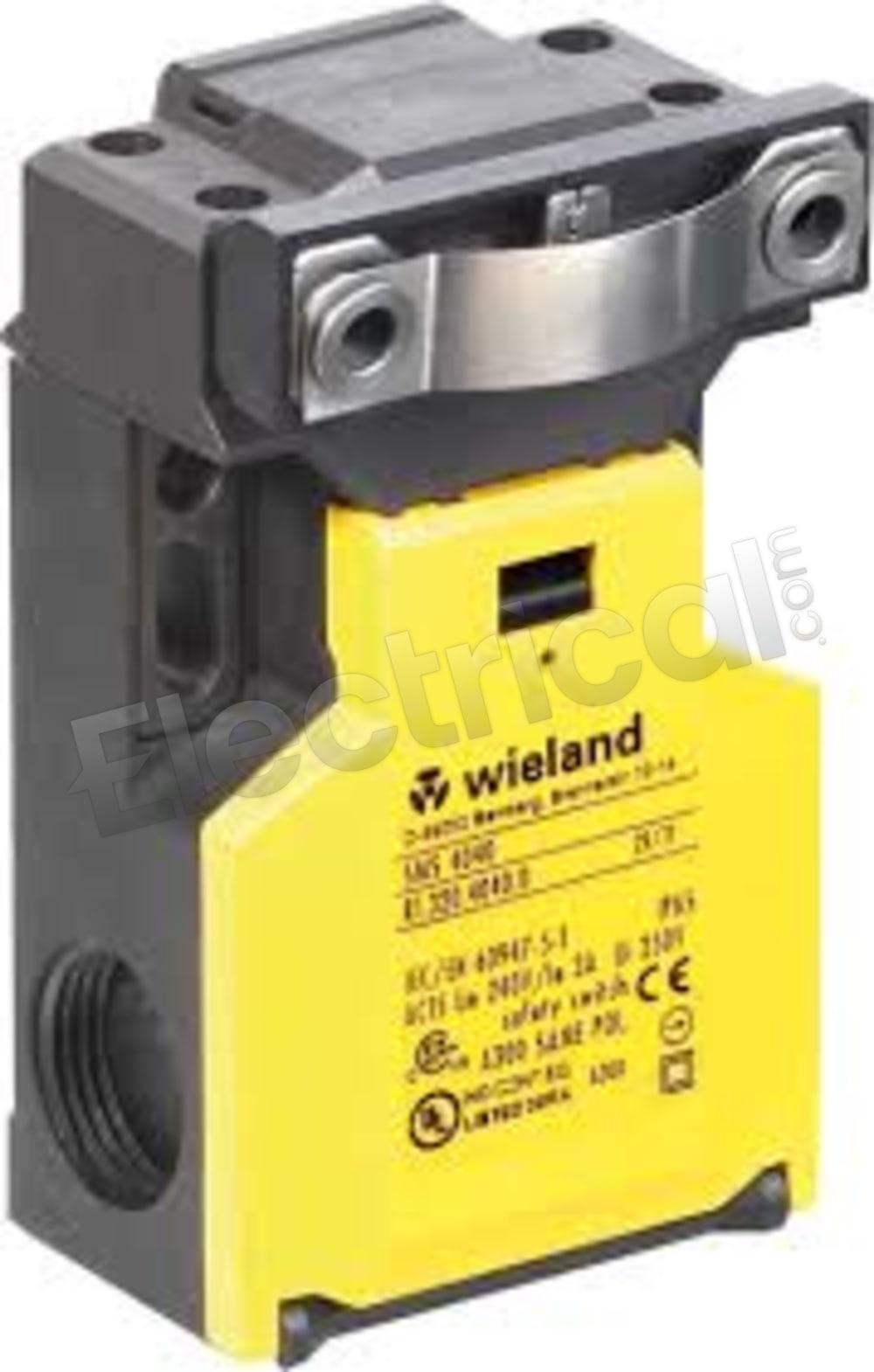Wieland Safety Switch R1.320.4070.0