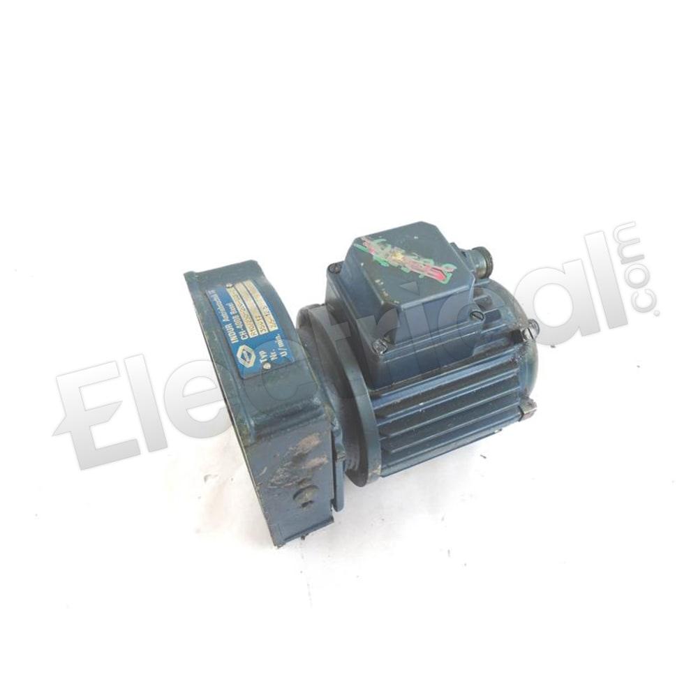 Indur Motor Control Part And Accessory R10/230-200-033-2