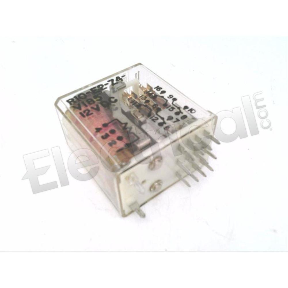 TE Connectivity Fuse Part And Accessory R10-E2-Z4-V185