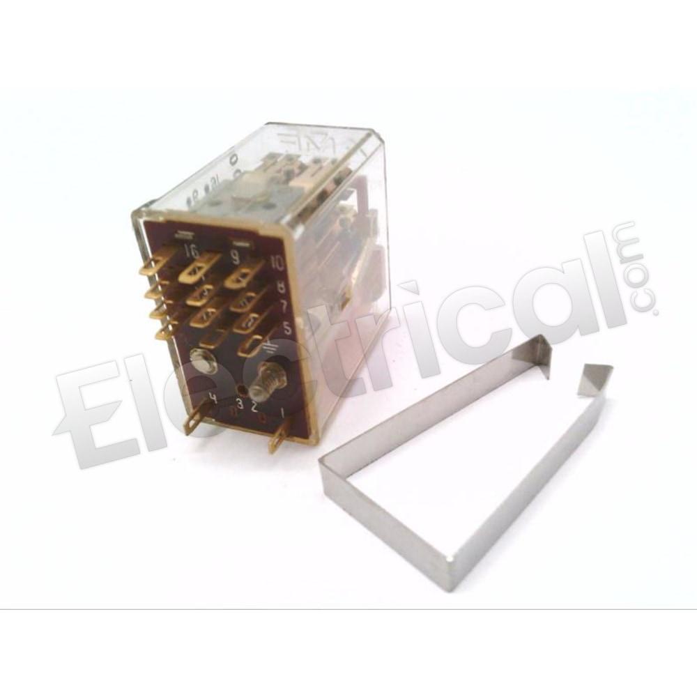 TE Connectivity Fuse Part And Accessory R10-E2521-1
