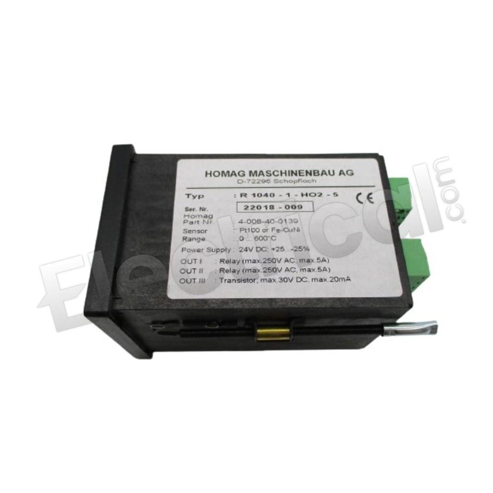 R10401HO25