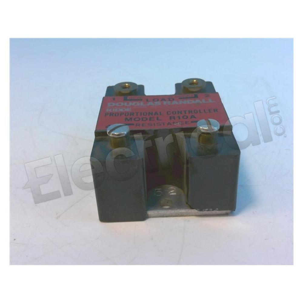 Kidde Fuse Part And Accessory R10A