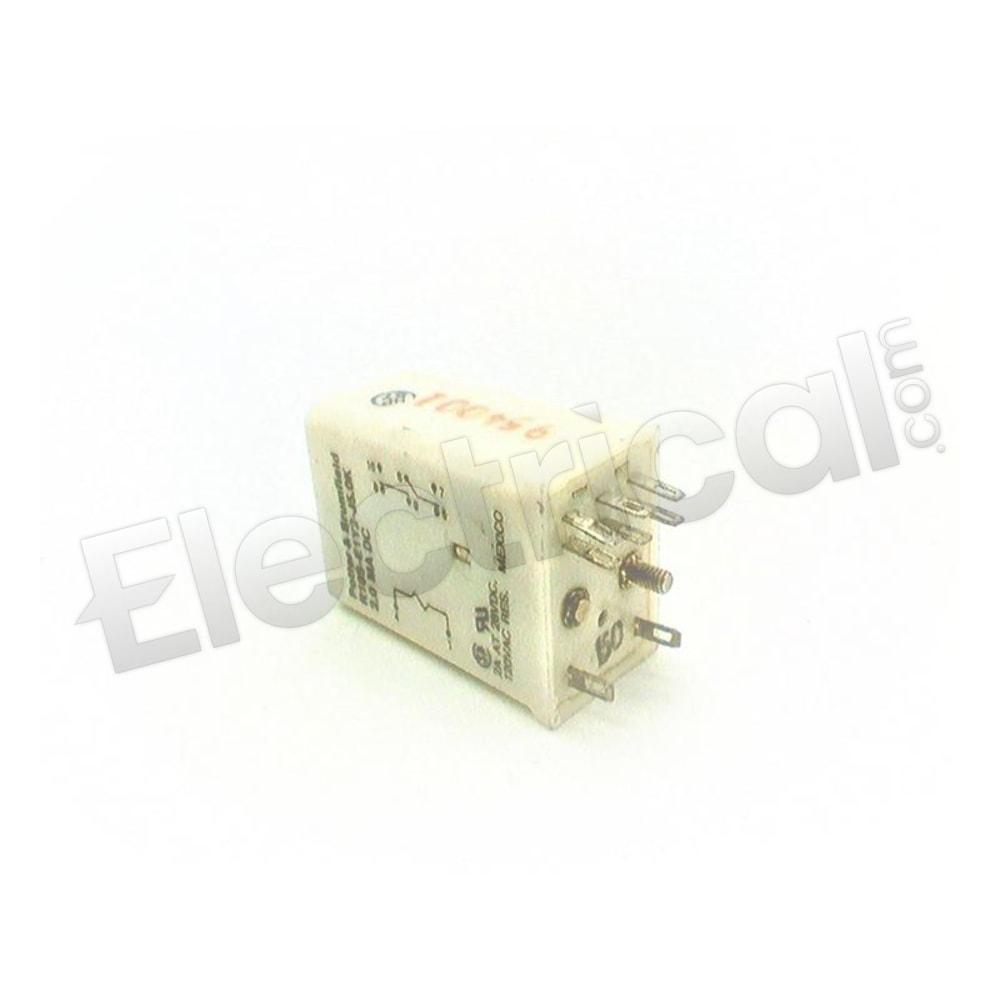 TE Connectivity Fuse Part And Accessory R10S-E1Y2-J5.0K