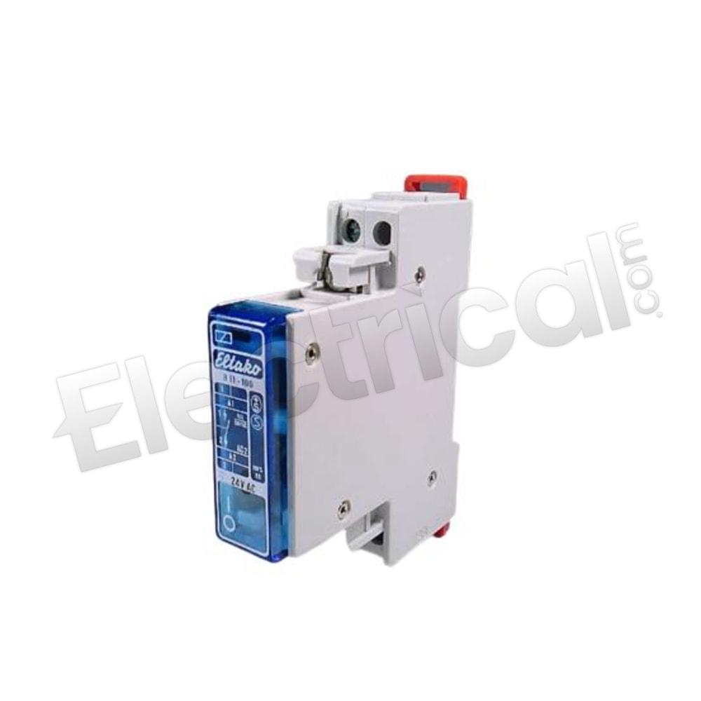 R11-100 24V AC