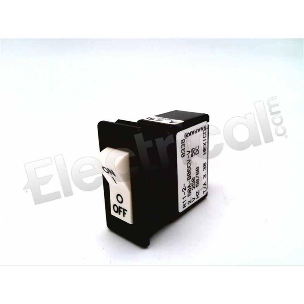 R11-2-2.50A-B06CV-V