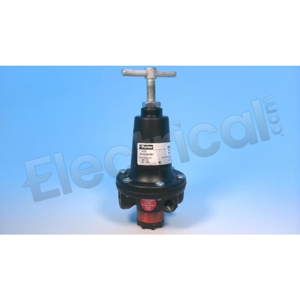 R119-03D/M1