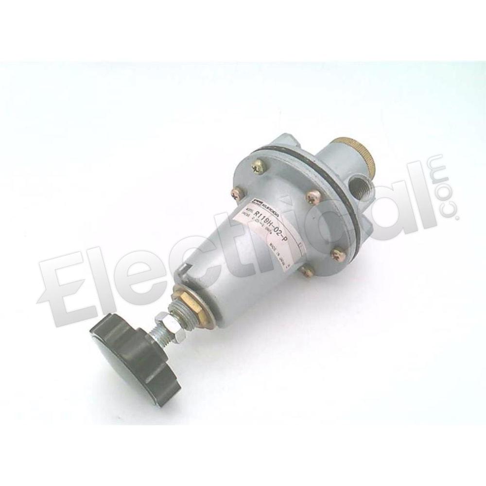 R119H-02-P