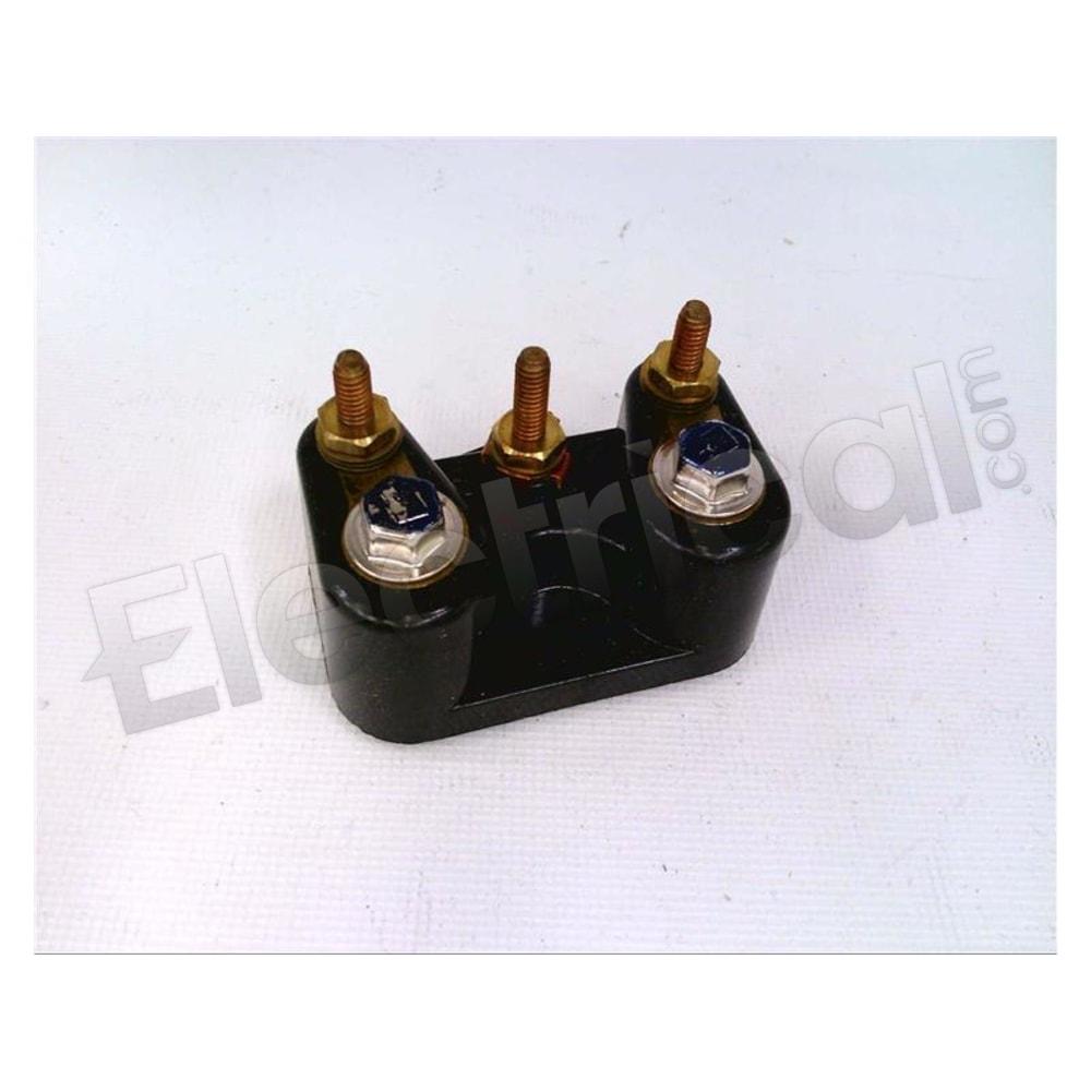 Reliable Electric Products Co Low Voltage R123A