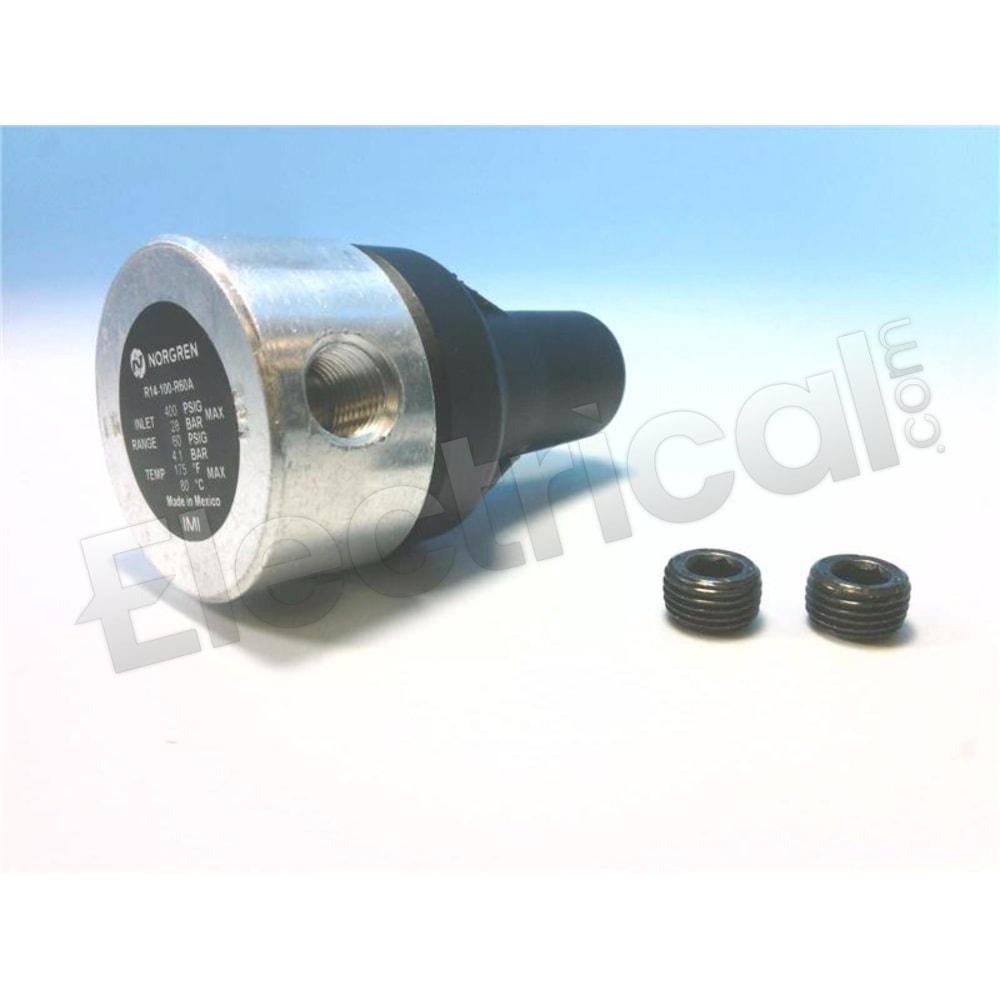 R14-100-R60A