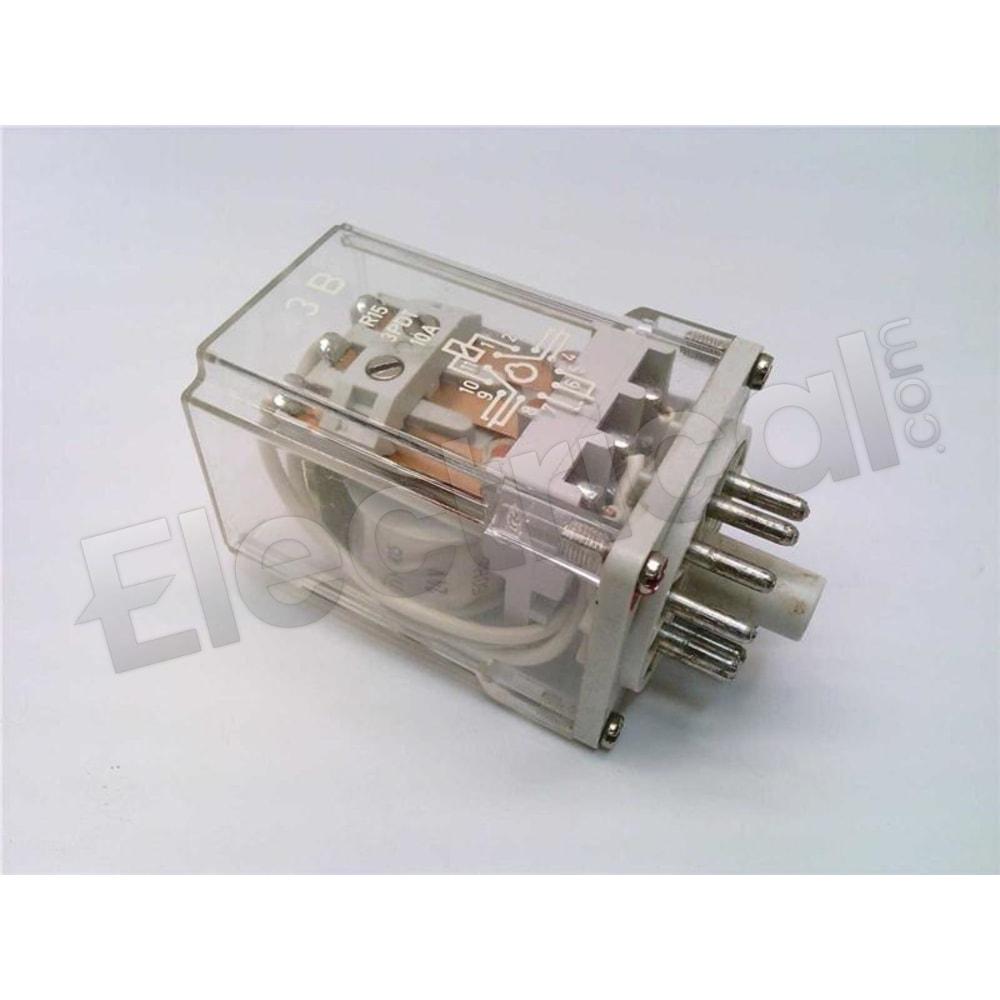 R15-3PDT-24V/50HZ