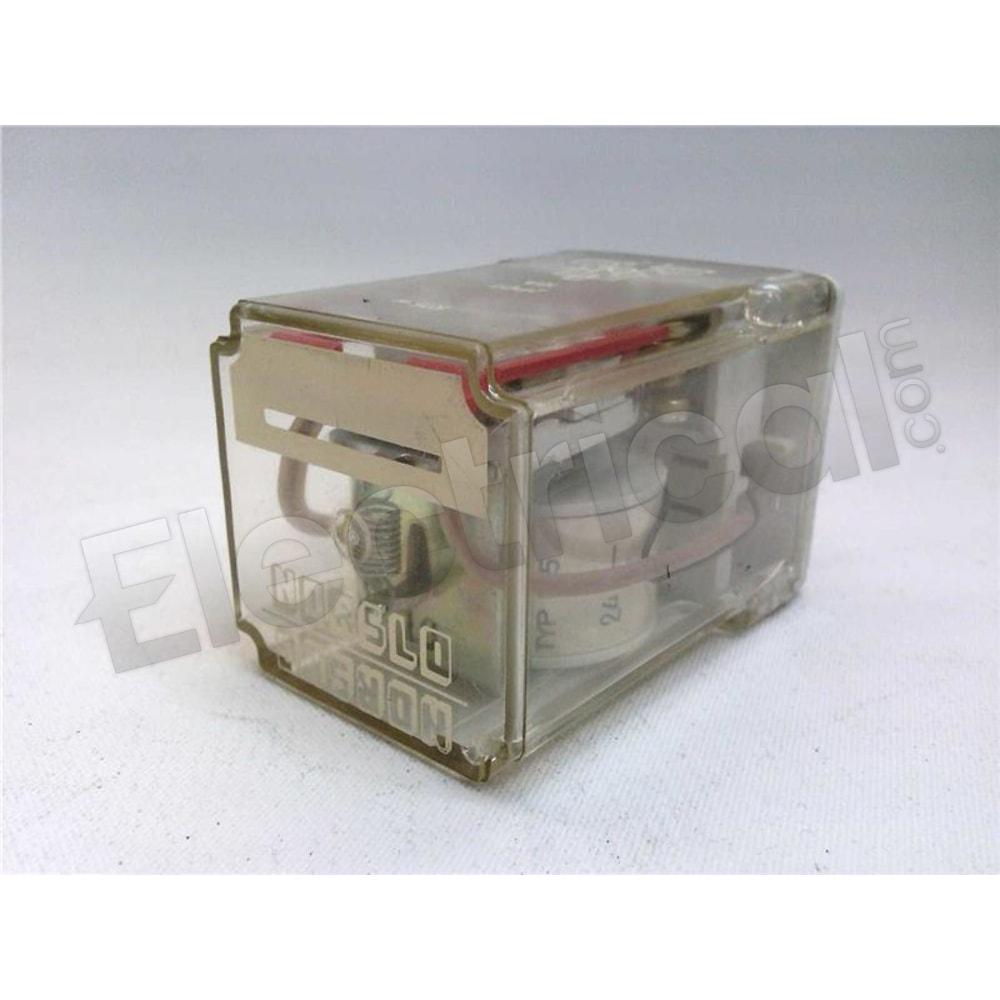 R15W-2PDT-240V/50HZ