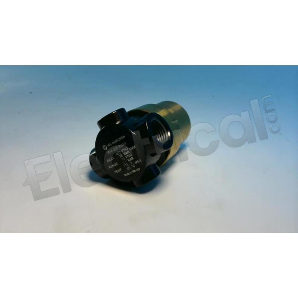 R16-200-R30G