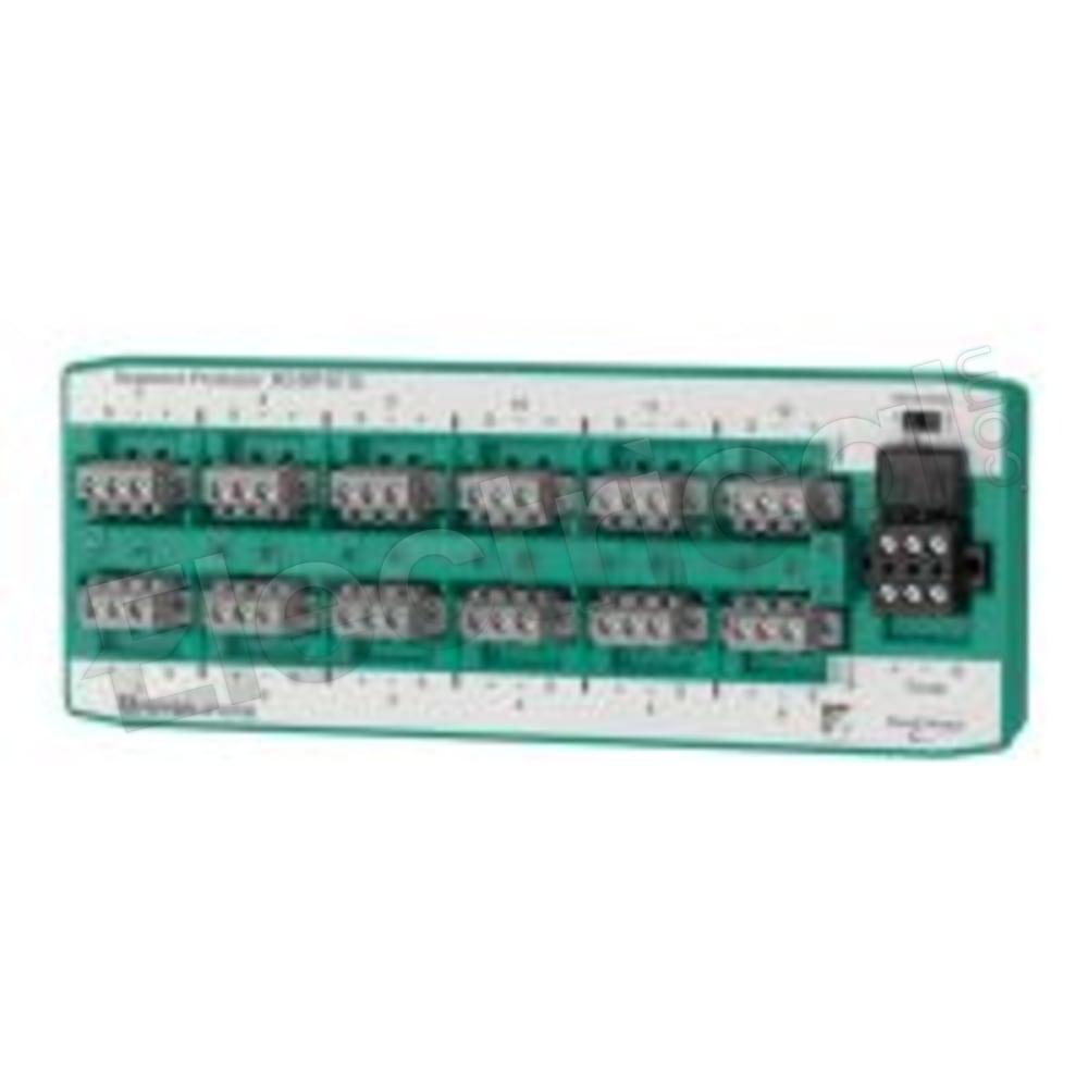 Pepperl + Fuchs Part And Accessory R2-SP-N12