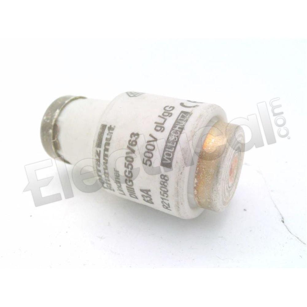 Mersen Low Voltage R215088