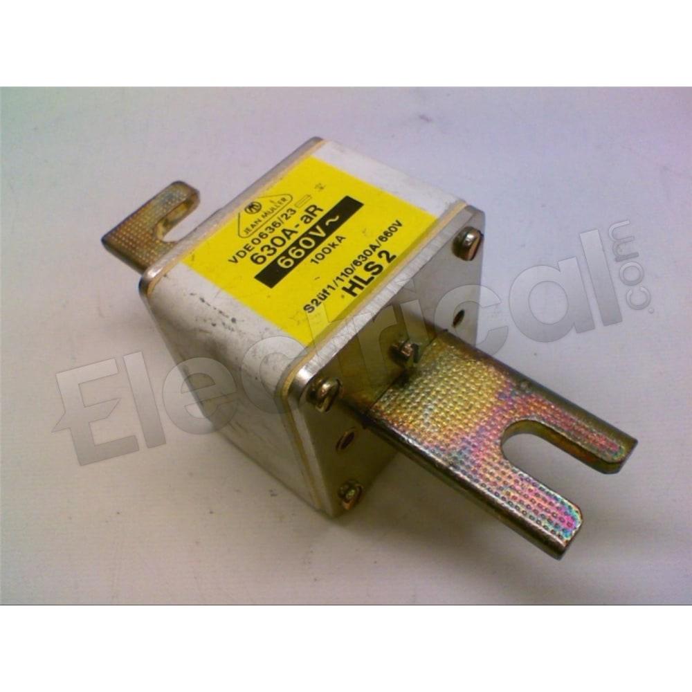 Jean Muller Low Voltage R2186922