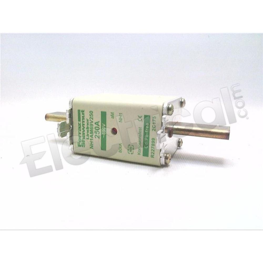 Mersen Low Voltage R227899