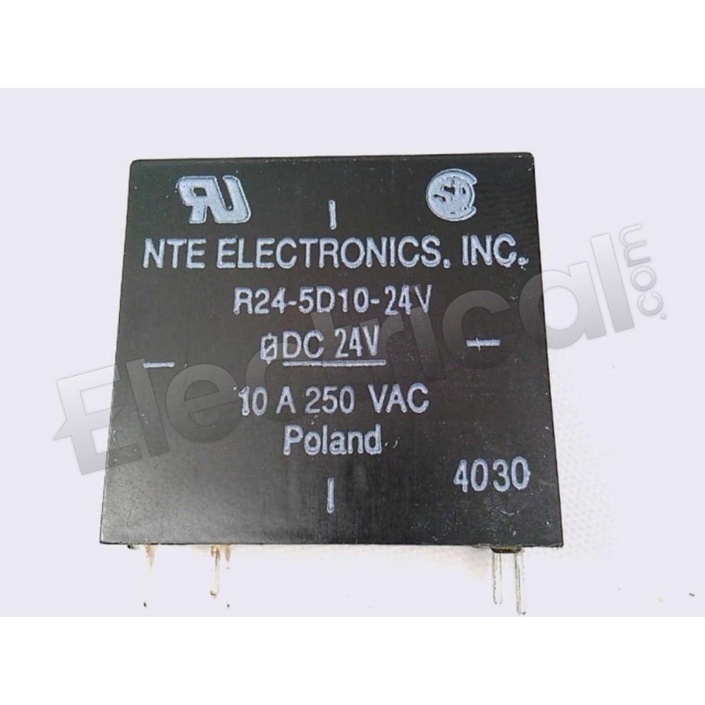 R24-5D10-24V
