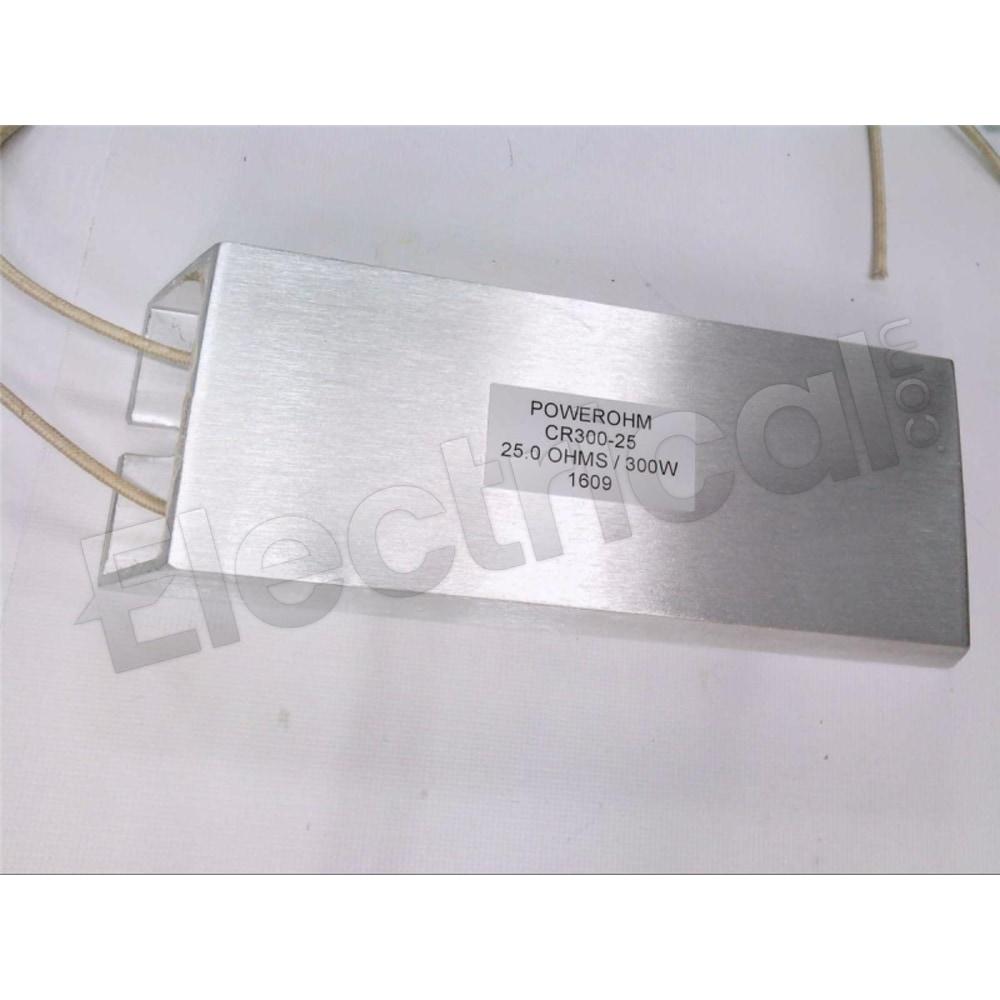 R25X300W10C