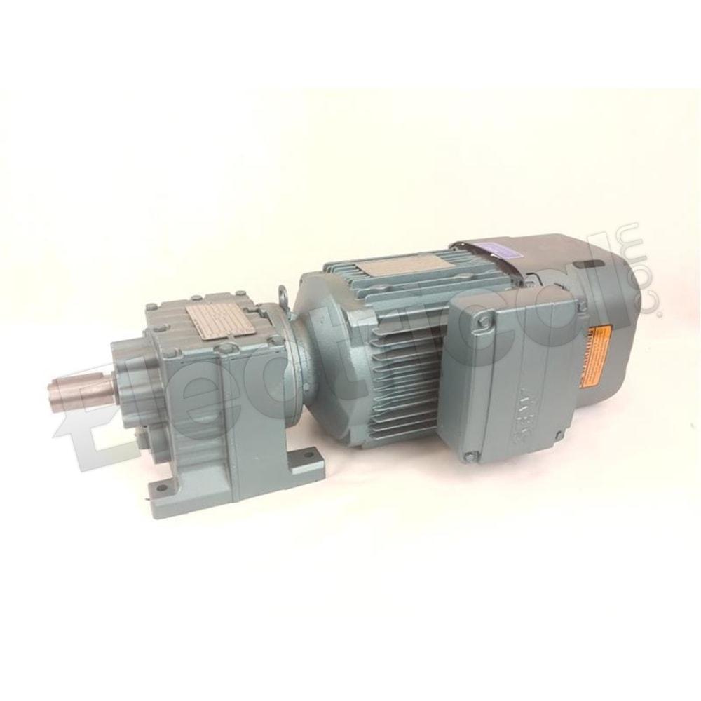 R27-DRE90L4BE2HR