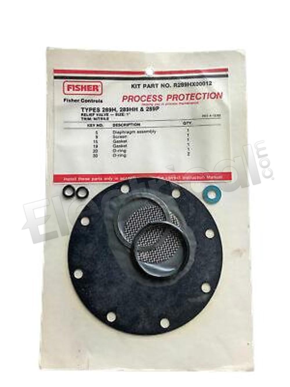 R289HX00012