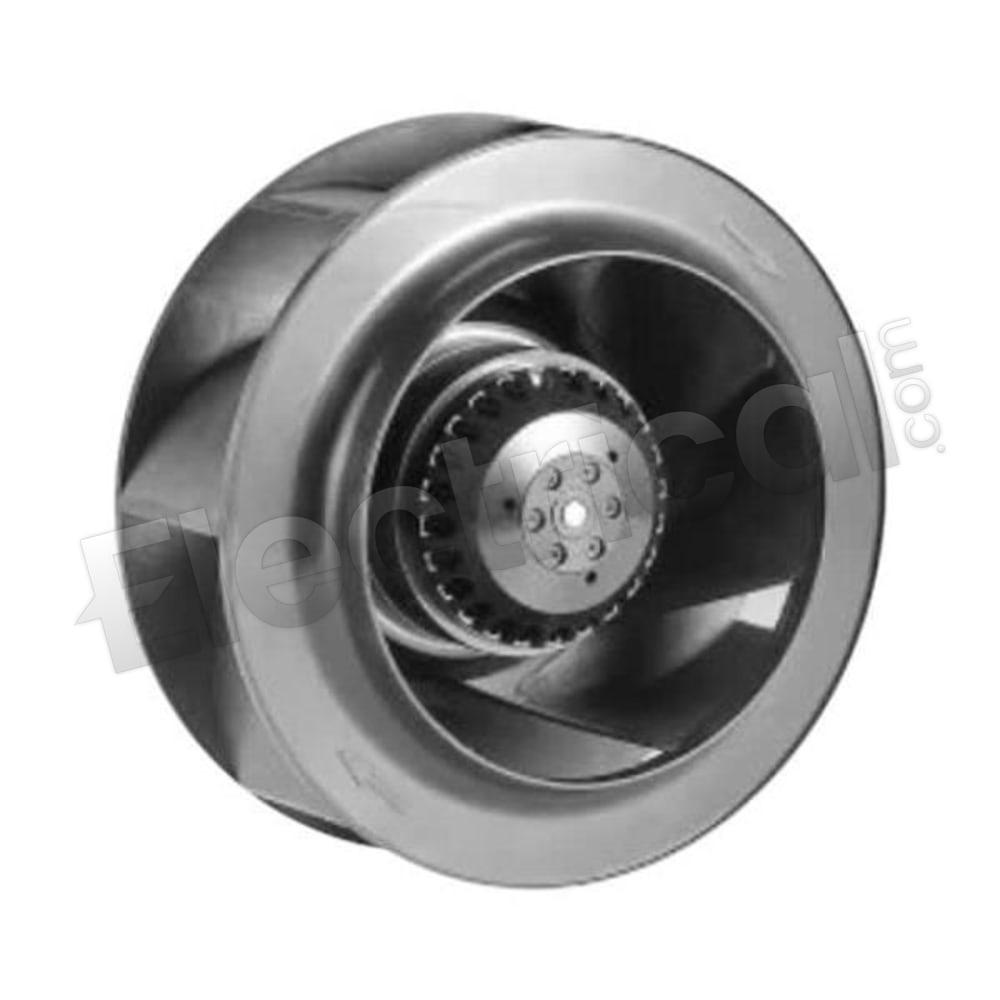 EBM Papst Impellor R2D190-RA22-11