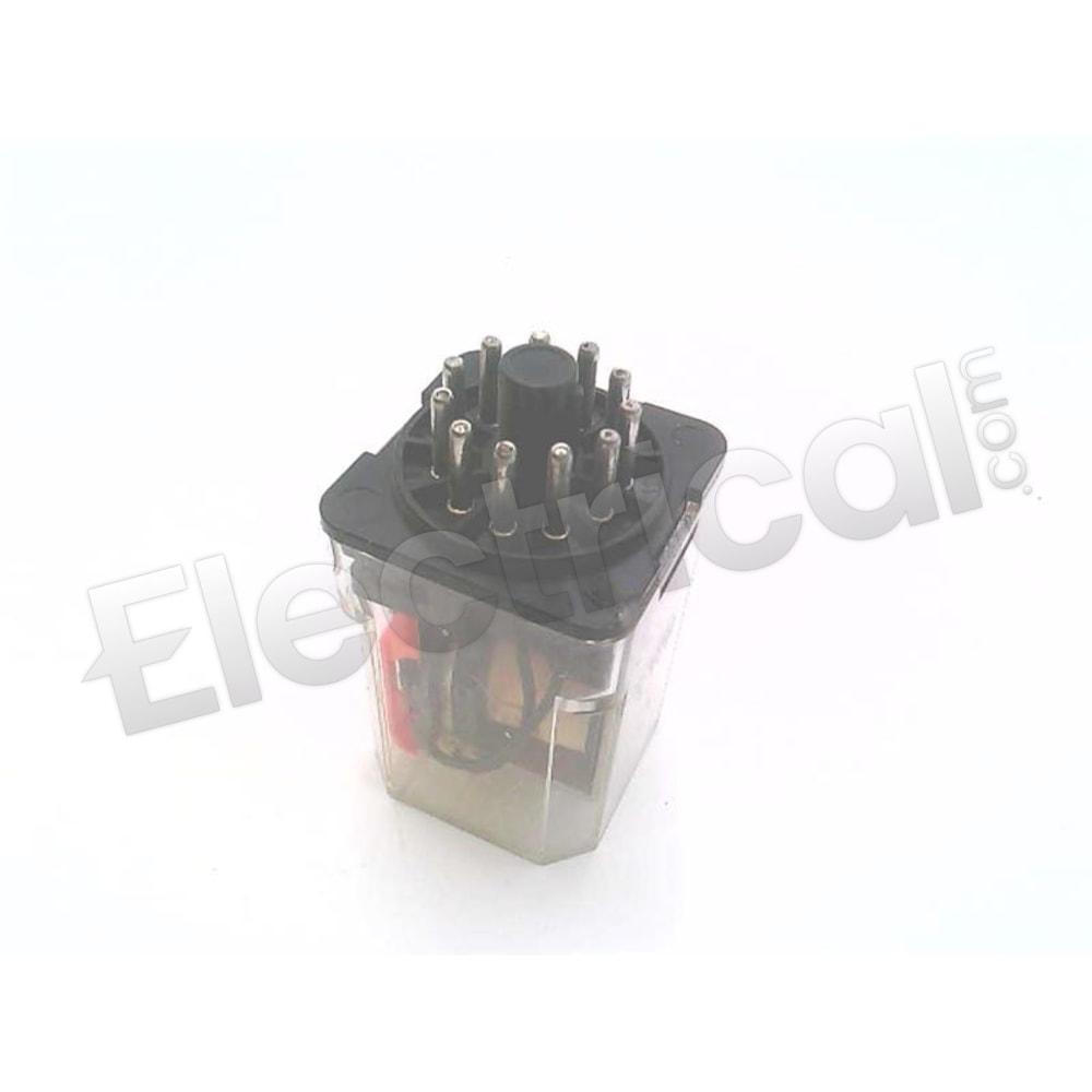 Bircher Overload Relay R3-24DC
