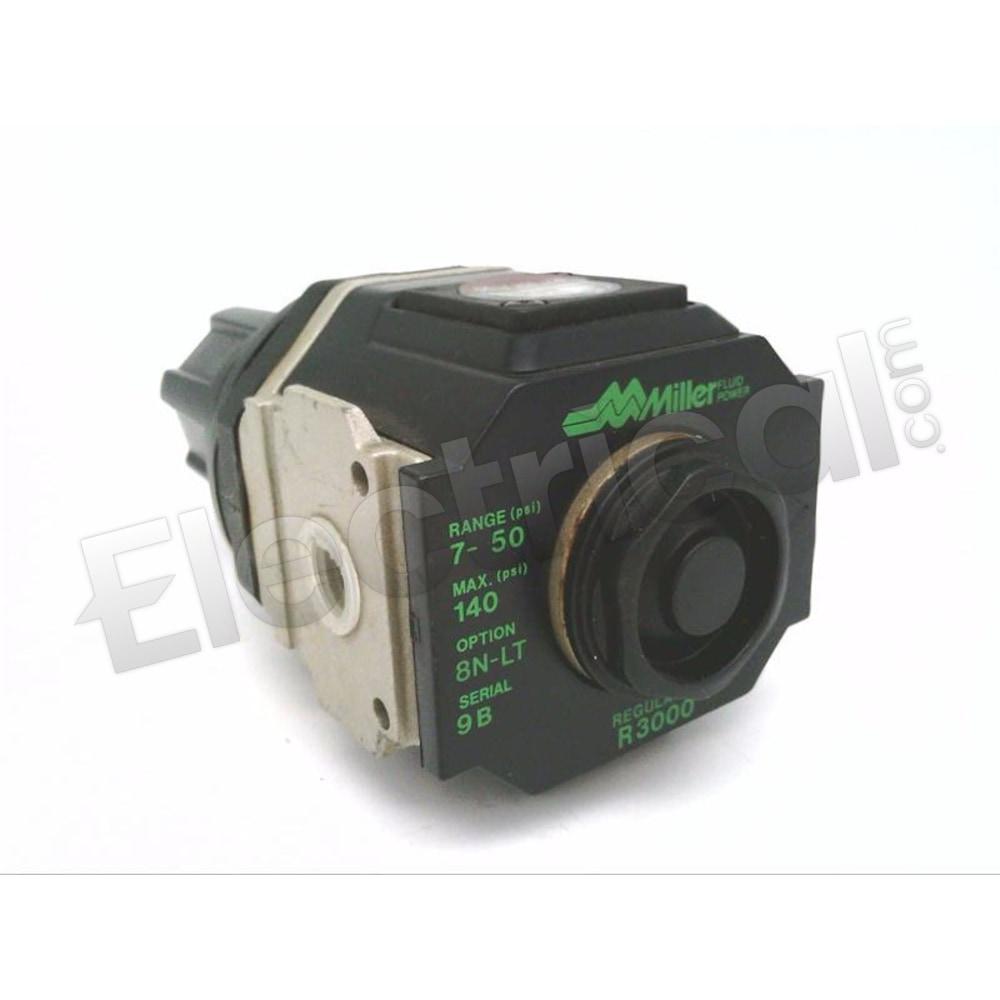 R3000-8N-LT