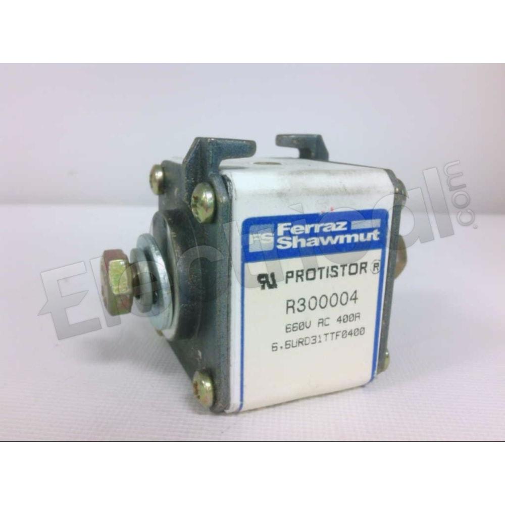Mersen Low Voltage R300004