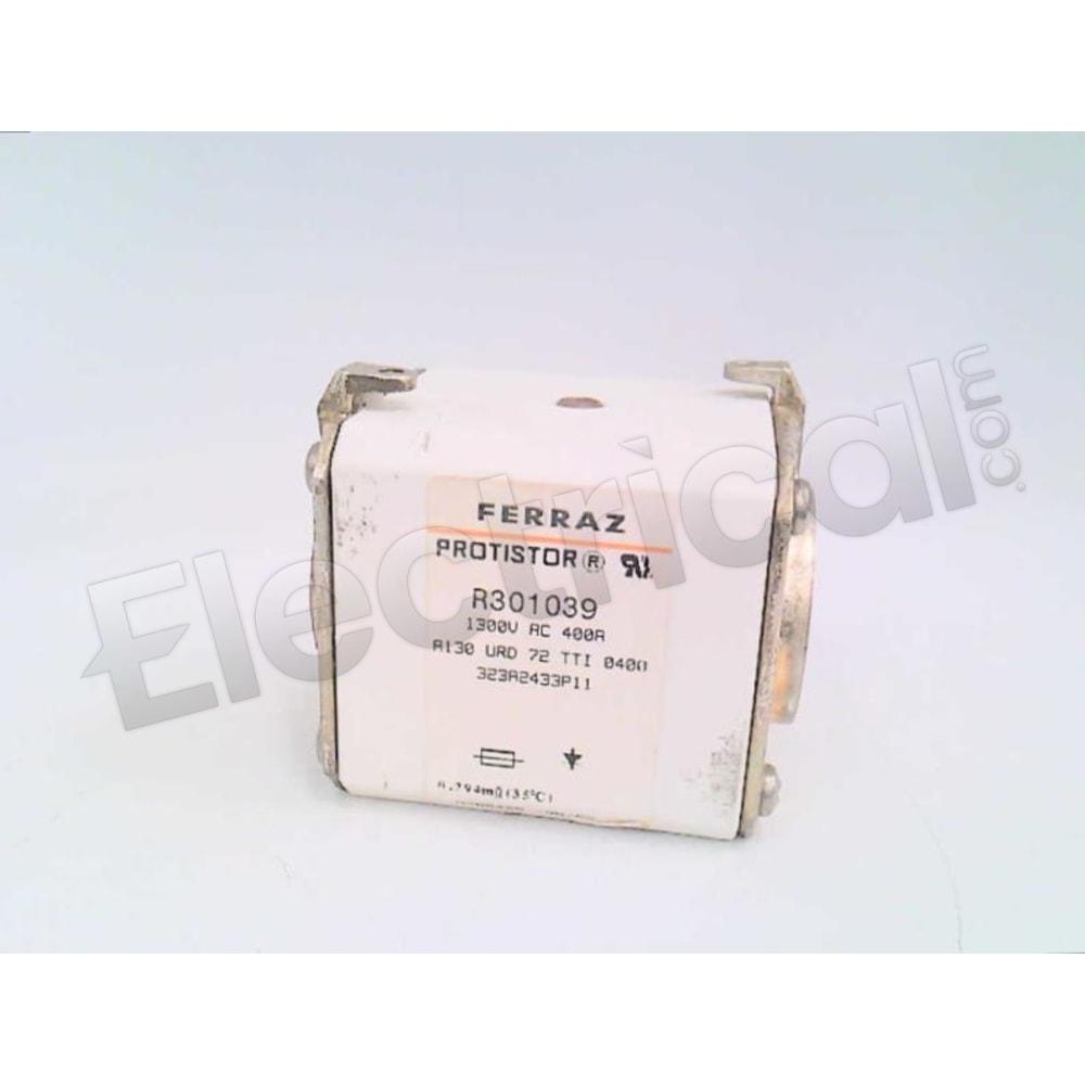 Mersen Low Voltage R301039