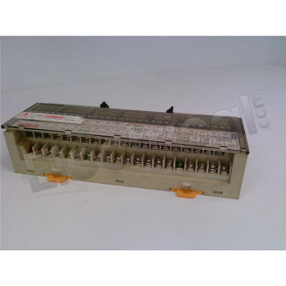 Samwon Fa Fuse Part And Accessory R32C-PS5A-40P