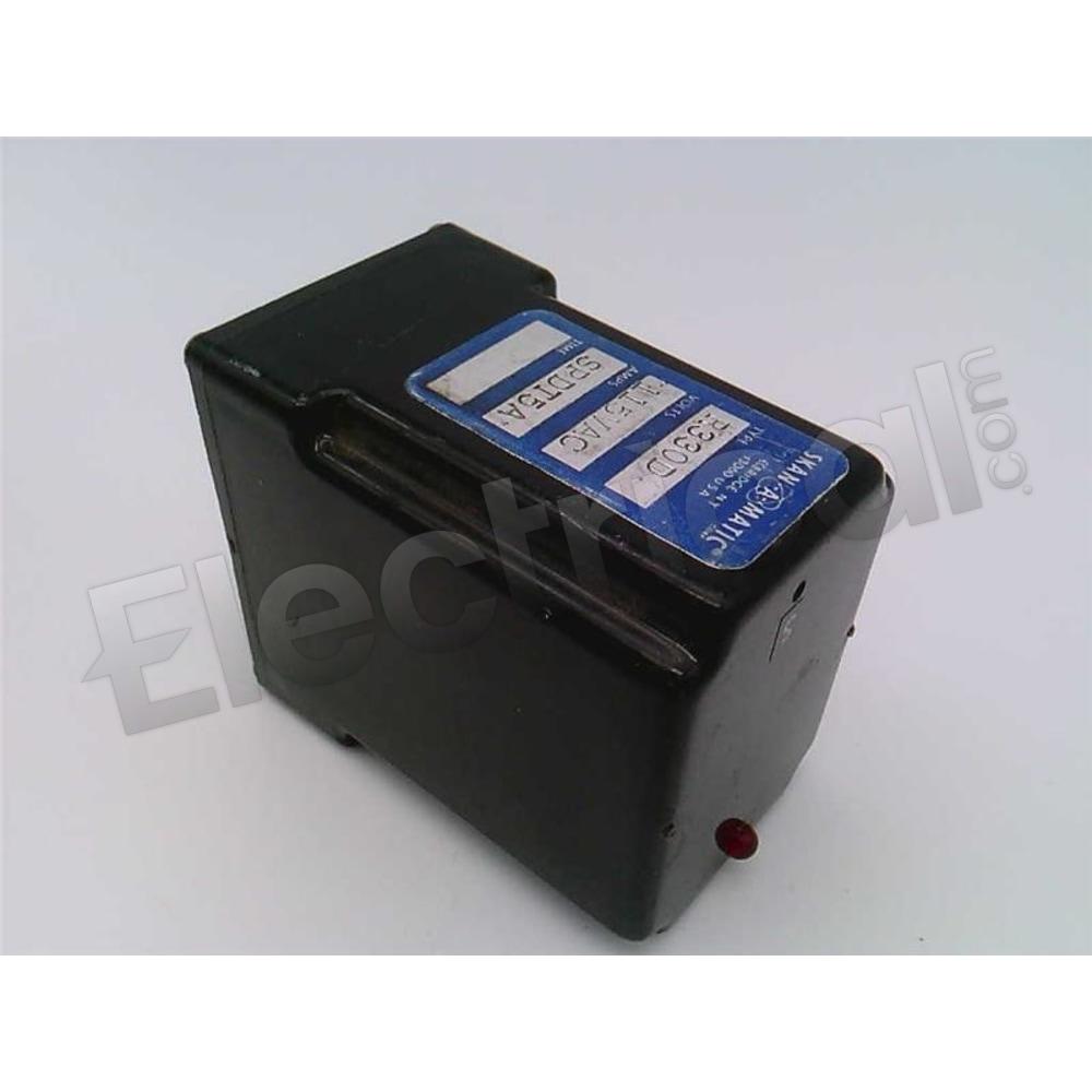 R330D-115VAC