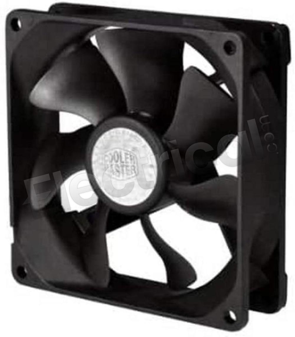 Cooler Master Part And Accessory R4-BMBS-30PK-R0