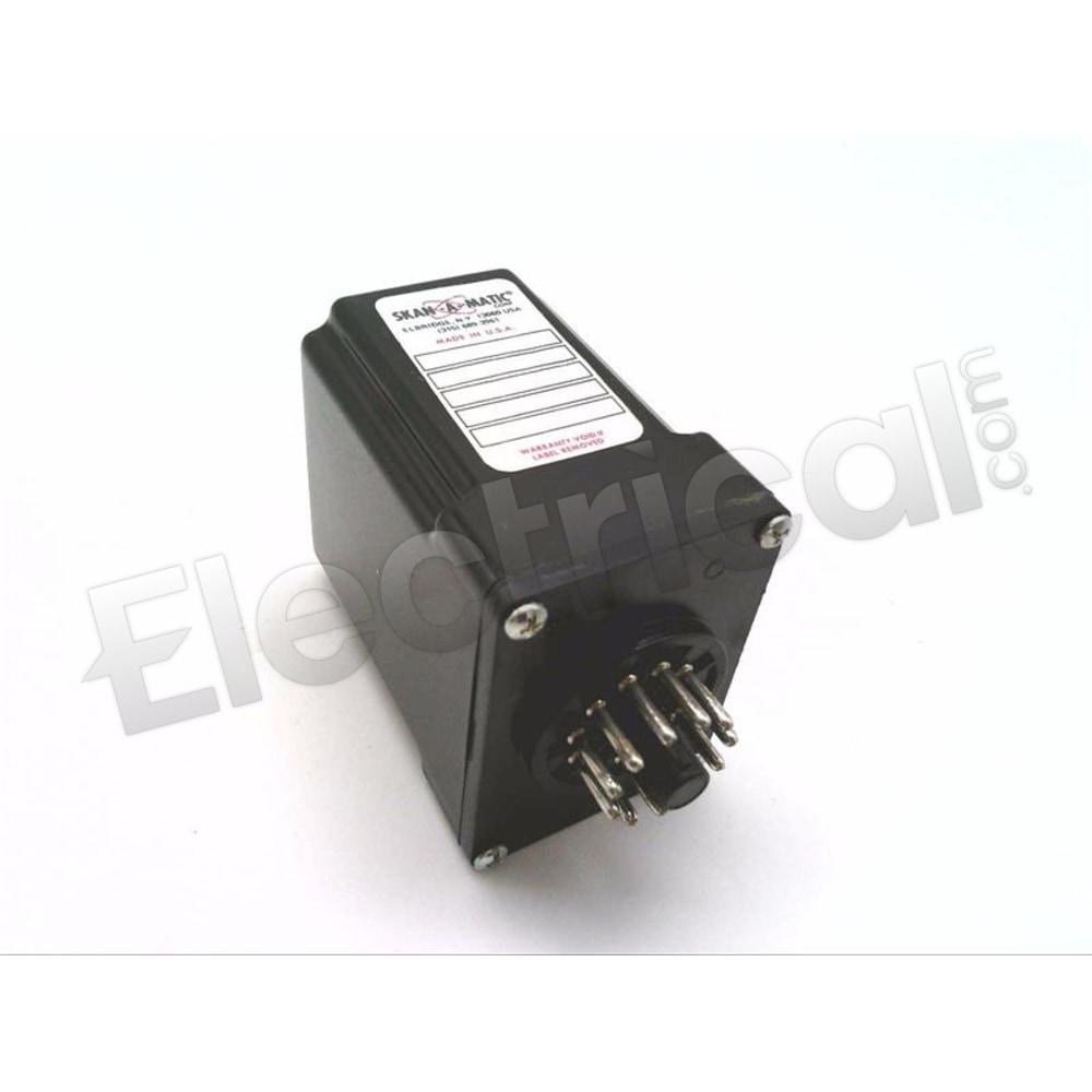 R40100-115VAC
