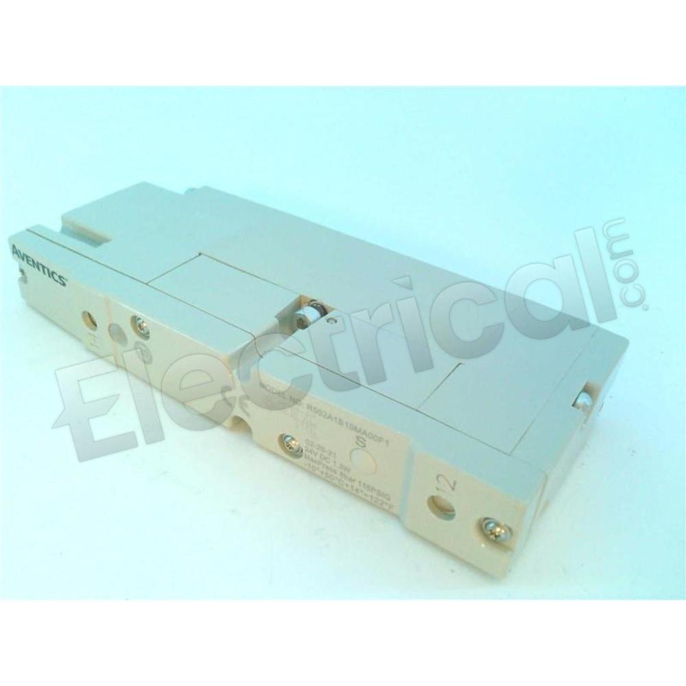 R502A1B10MA00F1