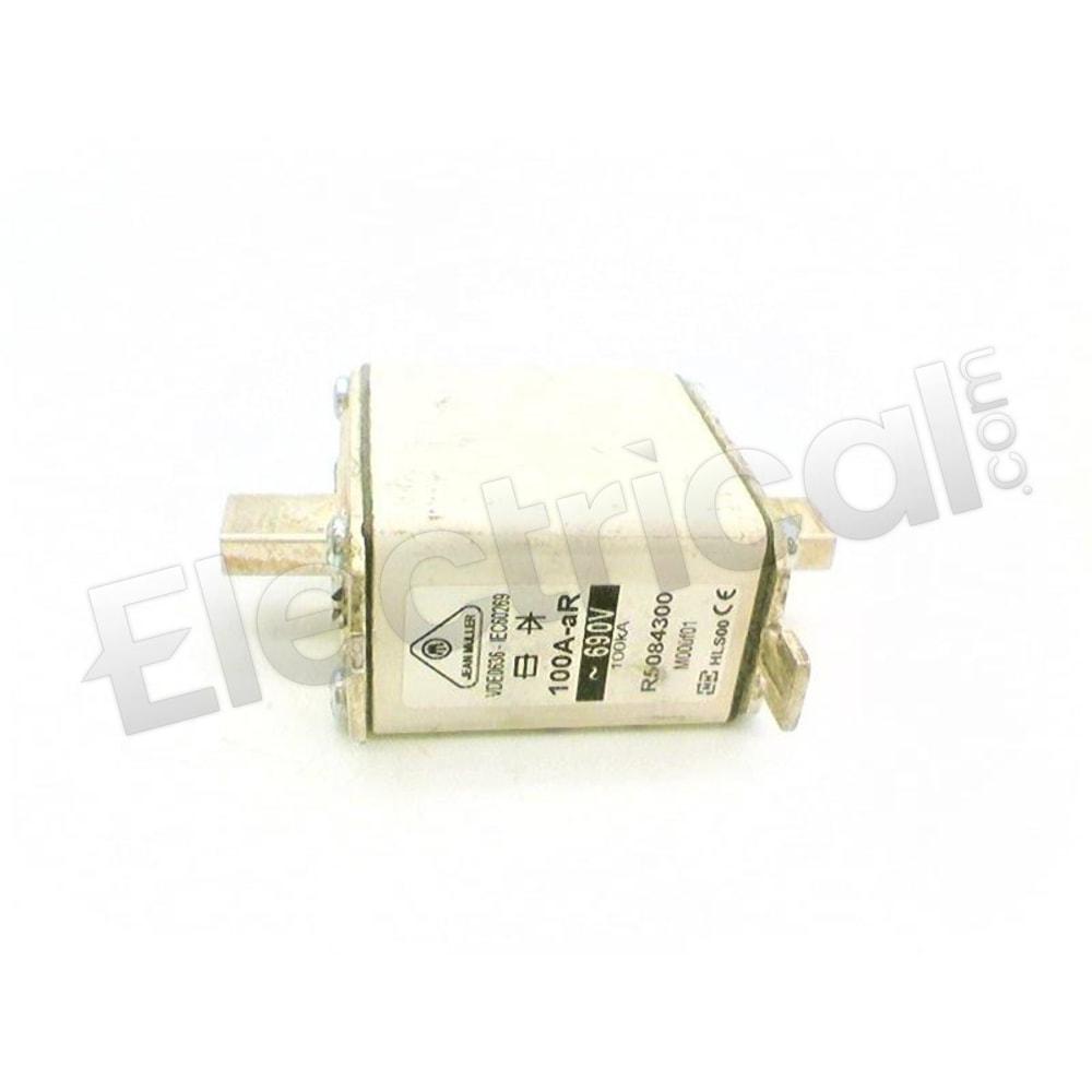 Jean Muller Low Voltage R5084300