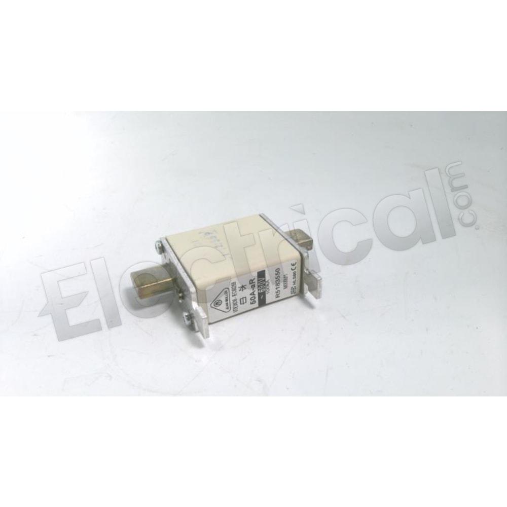 Jean Muller Low Voltage R5183550