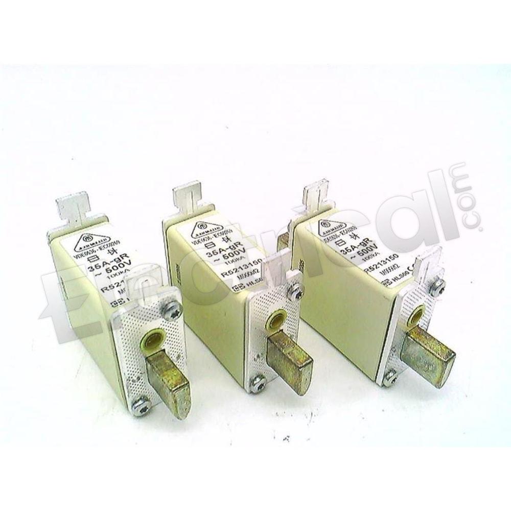 Jean Muller Low Voltage R5213150