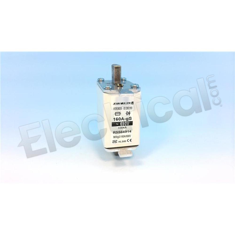 Jean Muller Low Voltage R5584914