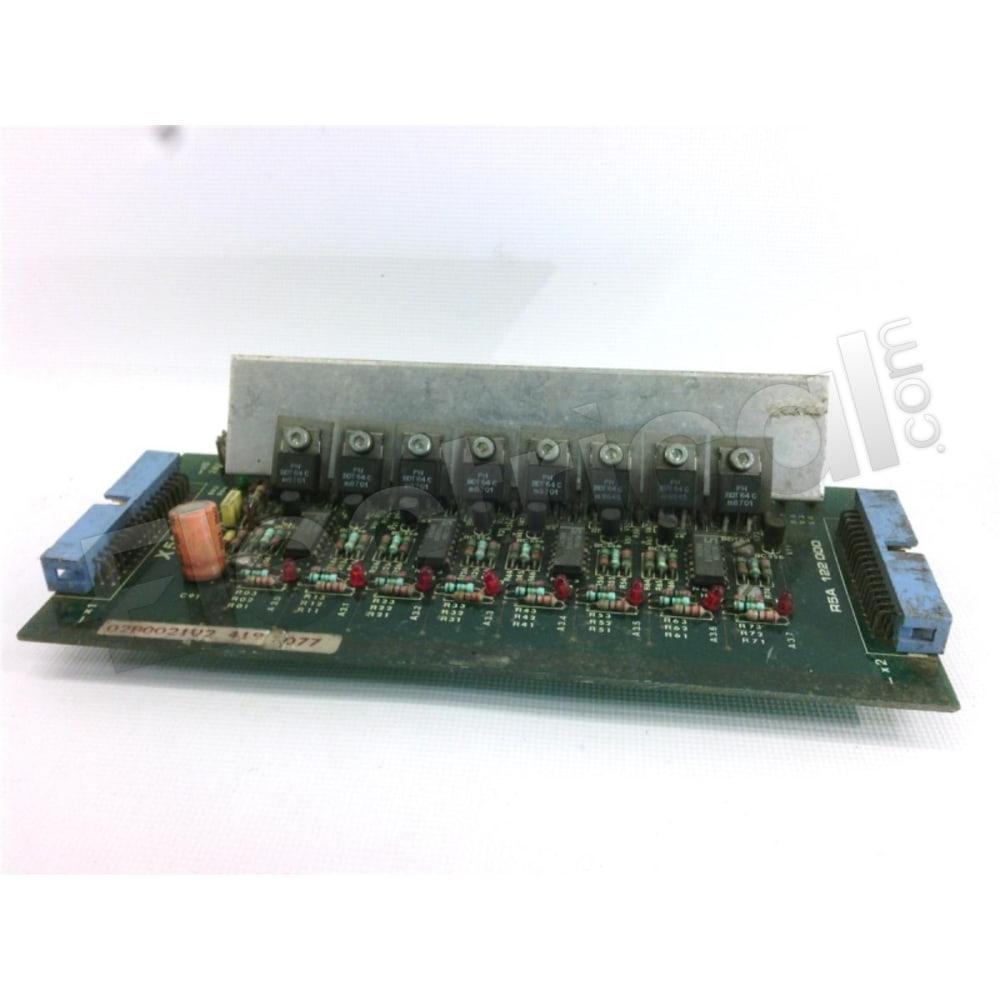 R5A122000